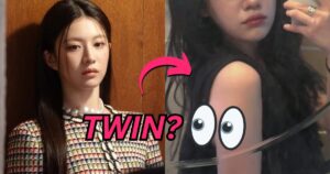 Actress Leaves Netizens Bamboozled With Her Uncanny Resemblance With Actress Go Youn Jung