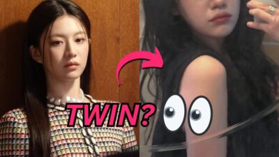 Actress Leaves Netizens Bamboozled With Her Uncanny Resemblance With Actress Go Youn Jung