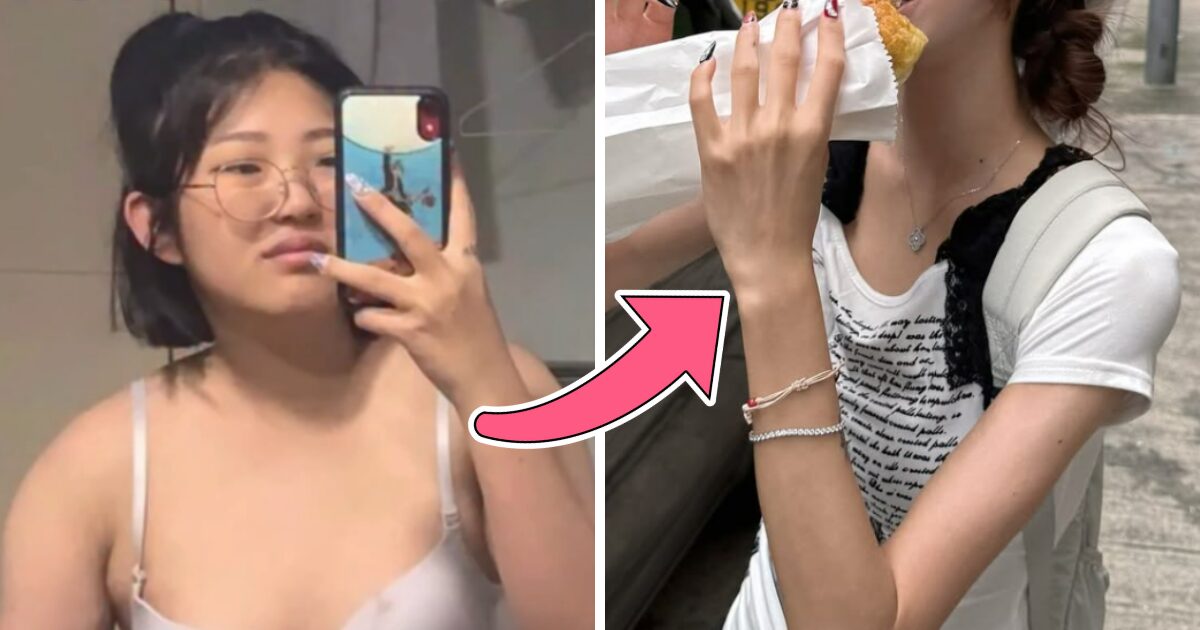 Actress's Daughter Sparks Shock With Major Weight Loss