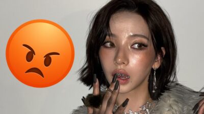 aespa Karina's Viral Explanation Of Political Controversy Sparks Scathing Reactions