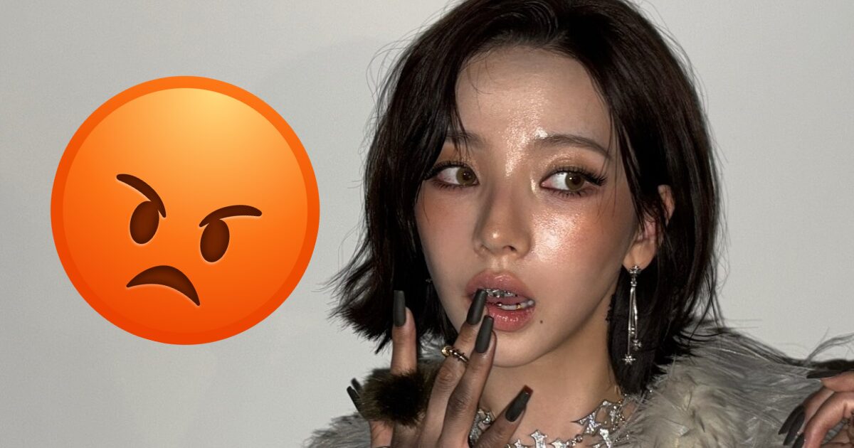 aespa Karina's Viral Explanation Of Political Controversy Sparks Scathing Reactions