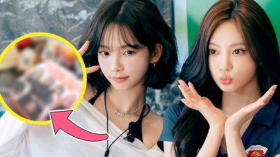 aespa’s Gifts For Fans Divide The Internet