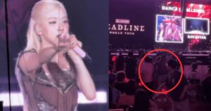 Every Security Issue That Occurred At BLACKPINK's "DEADLINE" Concert