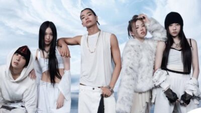 ALLDAY PROJECT's Pre-Debut Pictures Go Viral