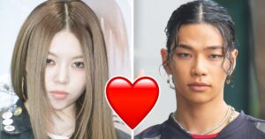 ALLDAY PROJECT's Bailey And Tarzzan Embroiled In Viral Dating Rumors