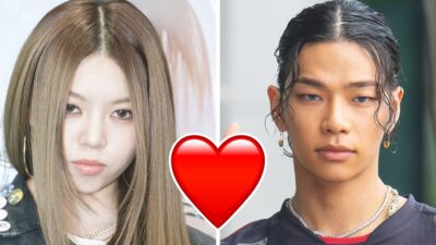 ALLDAY PROJECT's Bailey And Tarzzan Embroiled In Viral Dating Rumors