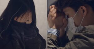 Take An Insider Look Into A Trainee Being Officially Dropped From The Debut Lineup