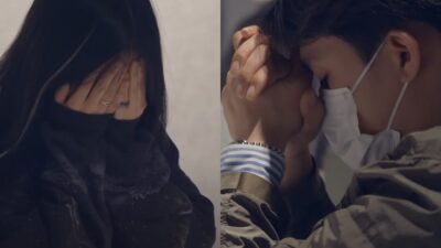 Take An Insider Look Into A Trainee Being Officially Dropped From The Debut Lineup
