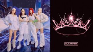 BLACKPINK - The Album