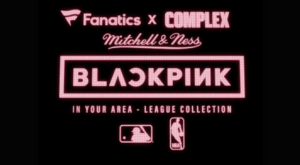 BLACKPINK IN YOUR AREA