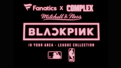 BLACKPINK IN YOUR AREA