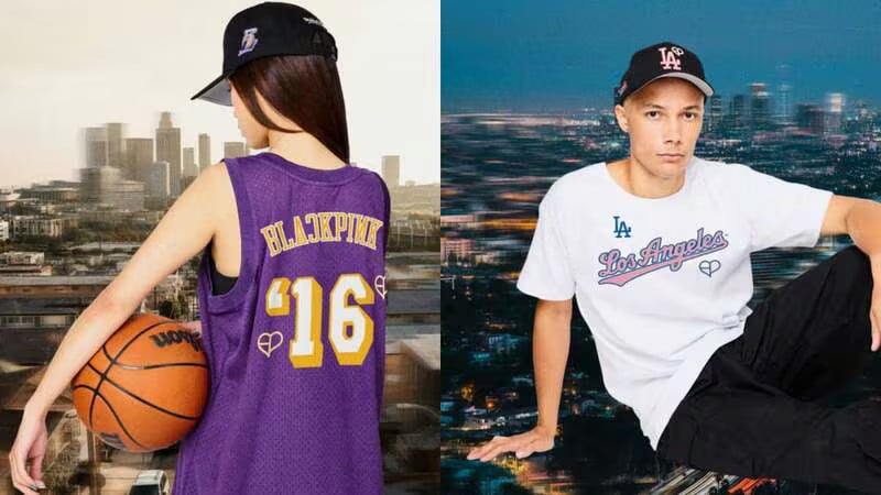 League Collection