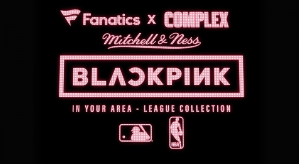 BLACKPINK IN YOUR AREA