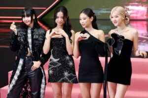 BLACKPINK