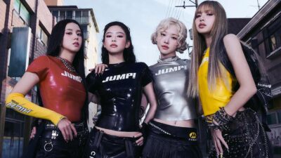BLACKPINK faces streaming setbacks after hacks affect their Spotify, Apple Music, and Shazam rankings