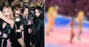 "After 3 Years..." BLACKPINK Criticized In Viral Dancing Clips During Recent Concerts