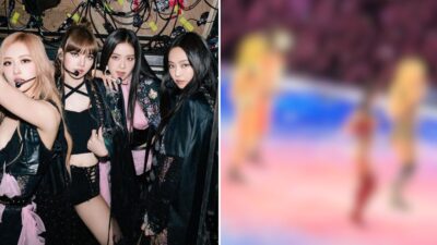 "After 3 Years..." BLACKPINK Criticized In Viral Dancing Clips During Recent Concerts
