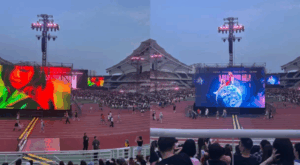 Concert View