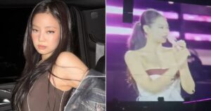 BLACKPINK Jennie's Recent Comments Spark Backlash Amid "Lazy" Performance Accusations