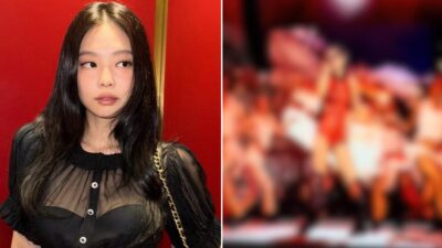 BLACKPINK Jennie's Recent "Like JENNIE" Performance Triggers Scathing Criticism