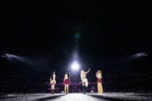 BLACKPINK Concert