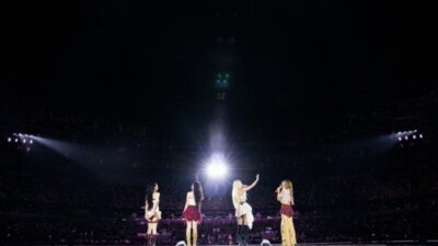 BLACKPINK Concert
