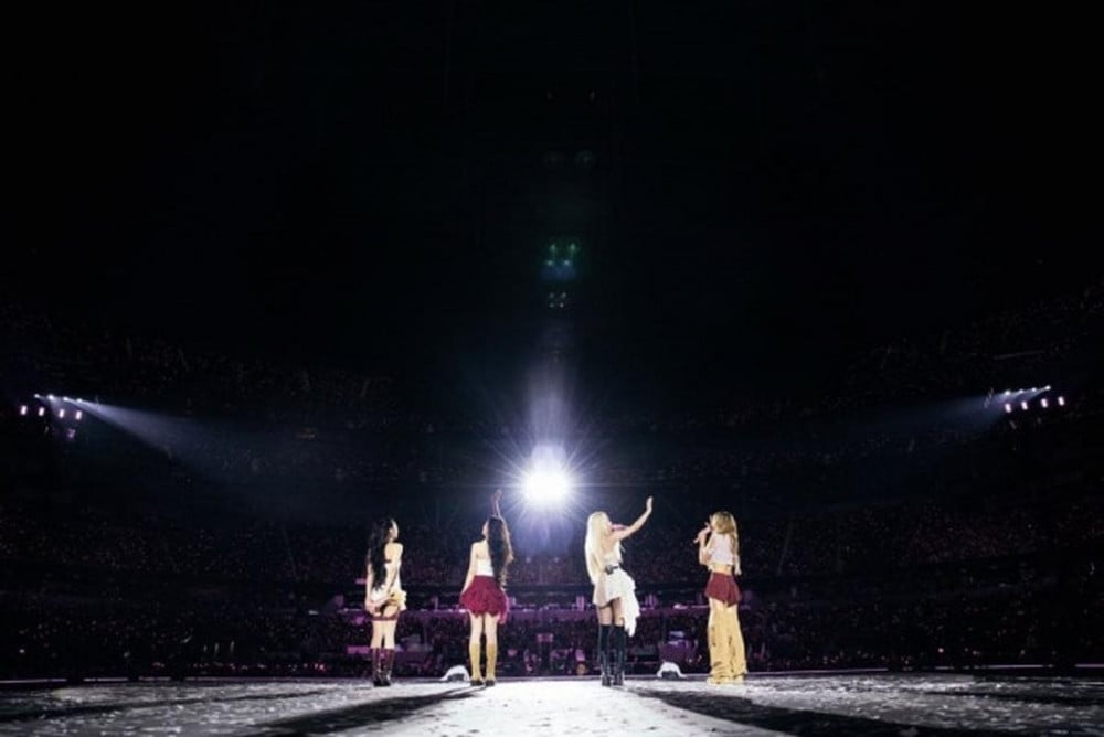 BLACKPINK Concert