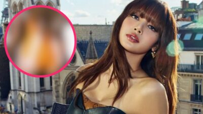 BLACKPINK Lisa Sexy And Exposing Look During Recent Show Sparks Major Reactions