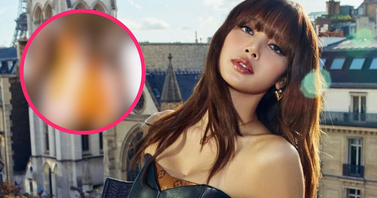 BLACKPINK Lisa Sexy And Exposing Look During Recent Show Sparks Major Reactions