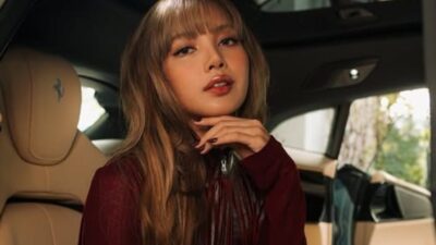BLACKPINK Lisa's Choice Between Thailand And Korea Sparks Unexpected Response