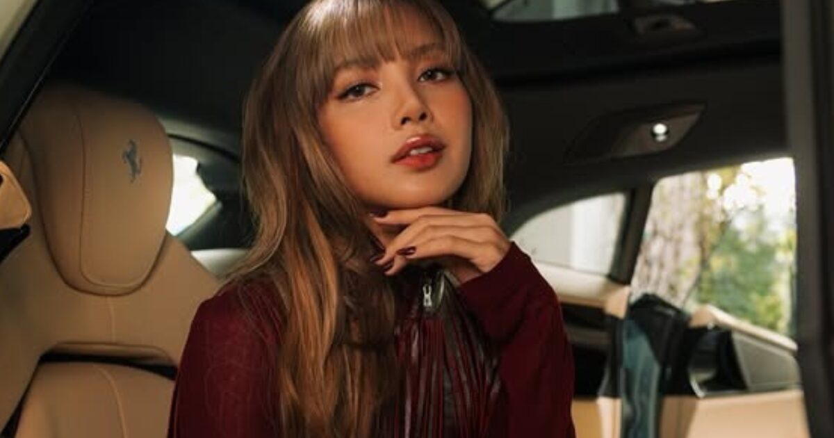 BLACKPINK Lisa's Choice Between Thailand And Korea Sparks Unexpected Response