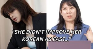 BLACKPINK Lisa's Language Teacher Reveals The Grueling Method She Ednured To Master Korean In Six Months