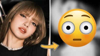 BLACKPINK Lisa's New Tattoo Sparks Major Speculations About Her Love Life