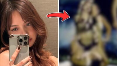 BLACKPINK Lisa's Surprise Sexy Dance With Backup Dancer Sparks Explosive Reactions 