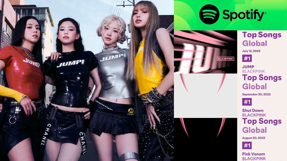 BLACKPINK