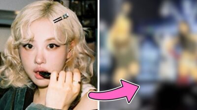 BLACKPINK Rosé's Reaction To Jennie's "Lazy Dancing" Moment Is Going Viral