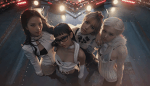 BLACKPINK