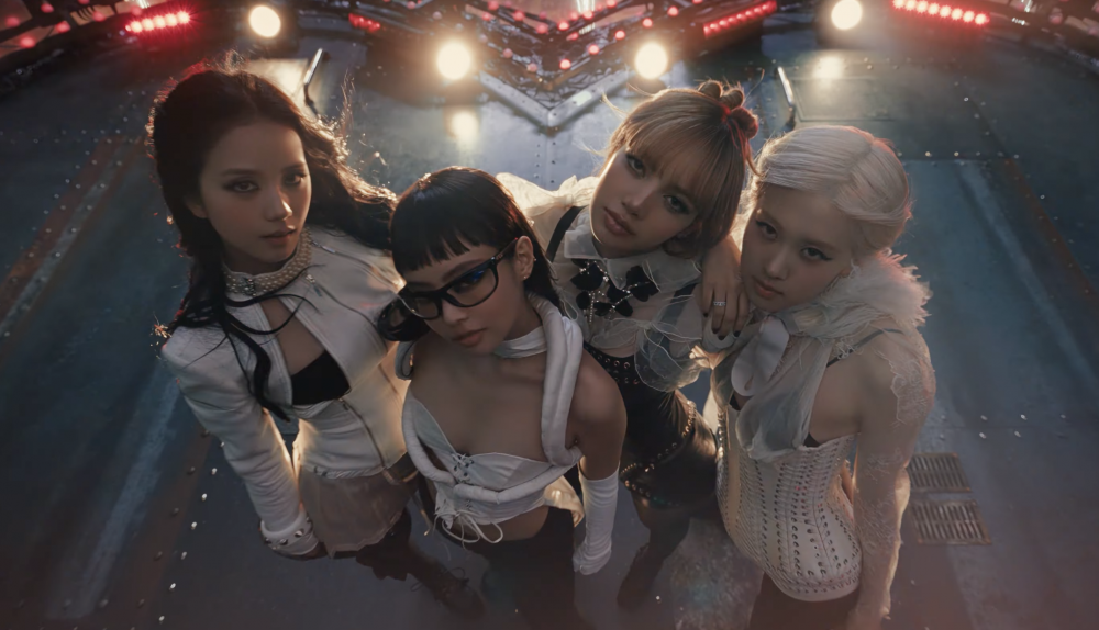 BLACKPINK