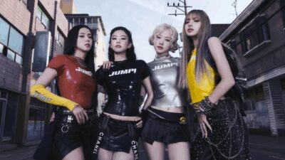 BLACKPINK wins with “JUMP” + Explosive performances on July 17th’s ‘M! Countdown’!