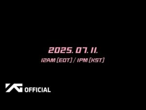 BLACKPINK rolls out exciting first music video teaser for their new single 'JUMP'