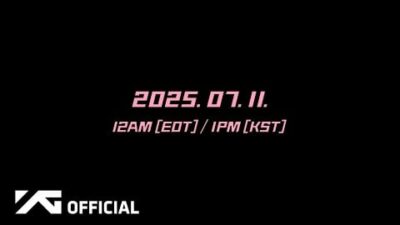 BLACKPINK rolls out exciting first music video teaser for their new single 'JUMP'