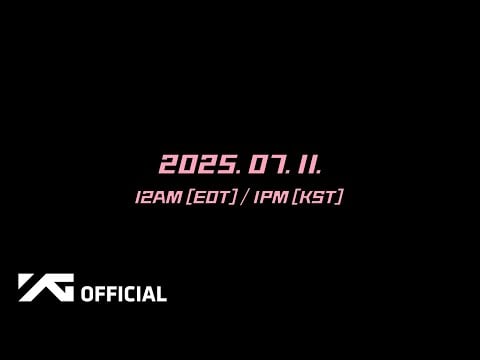 BLACKPINK rolls out exciting first music video teaser for their new single 'JUMP'