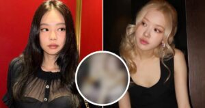 BLACKPINK's Jennie Sparks Controversy After Deleting Photo With Rosé