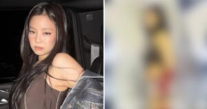 BLACKPINK's Jennie Accused Of "Lazy Performance" — Viral Clip Sparks Heated Debate