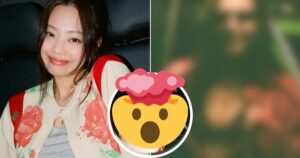 BLACKPINK's Jennie Gives The "Middle Finger" To Criticism Following Controversial Viral Moment