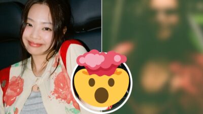BLACKPINK's Jennie Gives The "Middle Finger" To Criticism Following Controversial Viral Moment