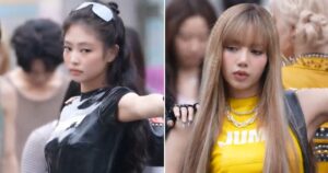 BLACKPINK's Latest Post About "JUMP" Sparks Major Frustration