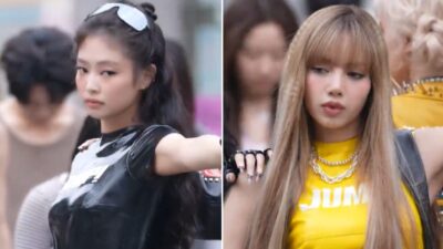 BLACKPINK's Latest Post About "JUMP" Sparks Major Frustration