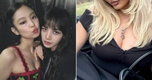 BLACKPINK's Rumored Collaboration With Western Singer Sparks Mixed Reactions