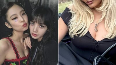 BLACKPINK's Rumored Collaboration With Western Singer Sparks Mixed Reactions